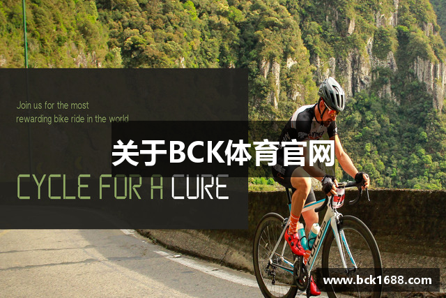 关于BCK体育官网